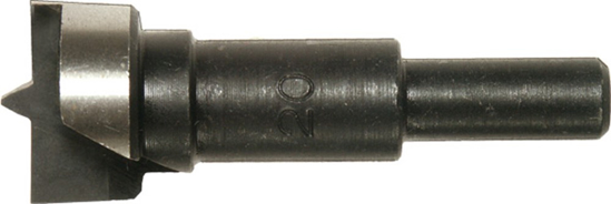 Picture of Tungsten carbide drill bit ø35