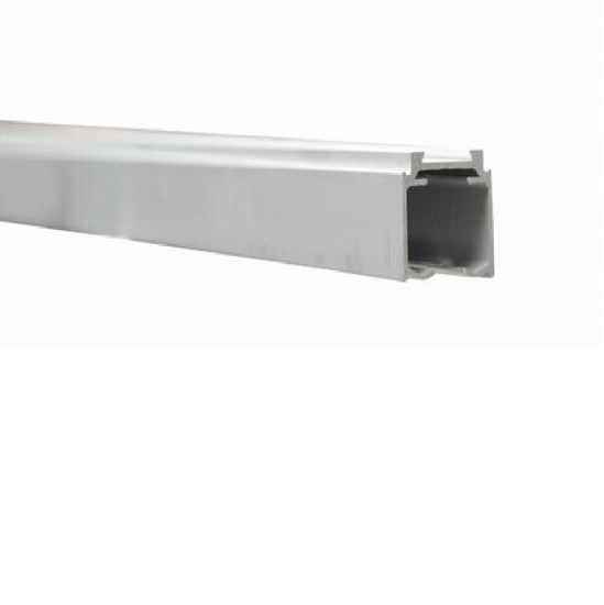 Picture of 250/2000-RAIL 2000MM ANODIZED ALUMINUM