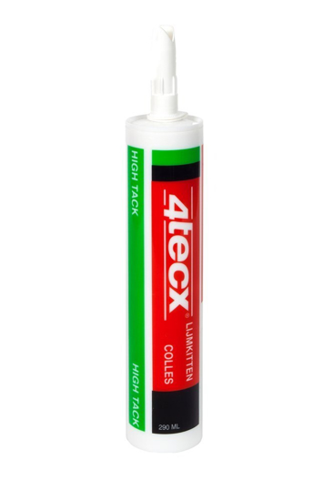 Picture of 4TECX HIGH TACK WIT 290ML