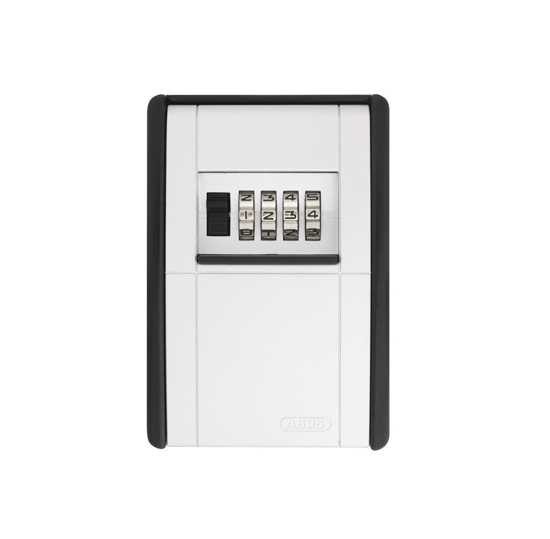 Picture of ABUS KEYGARAGE 787 WALL KEY CABINET KEY SAFE