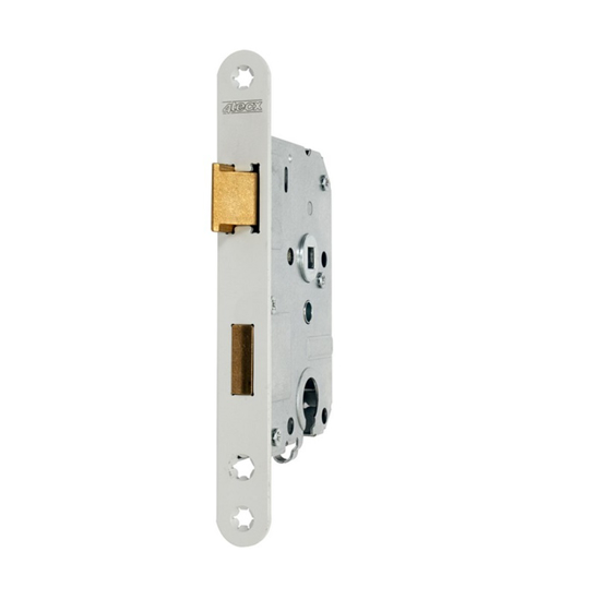 Picture of 4TECX CYLINDER D+N LOCK 1269/84 DR2