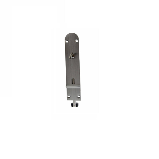 Picture of SF190IBLS-EDGE SLIDER UNDER 190MM WITH LOCK SATIN