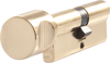 Picture of ABUS BUTTON CYLINDER KE60PB C35/K35