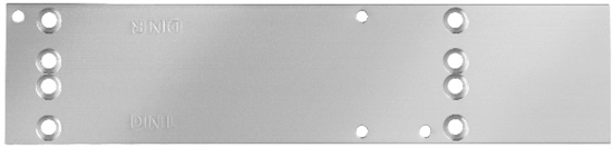 Picture of 4TECX MOUNTING PLATE FOR TS 6193