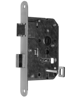 Picture of 4TECX DOOR LOCK STAINLESS STEEL 1266/17-50MM 2SL.RS *