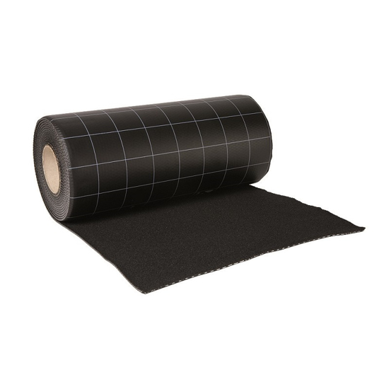 Picture of 4TECX LEAD REPLACEMENT STANDARD BLACK 200MM 12 METER ROLL