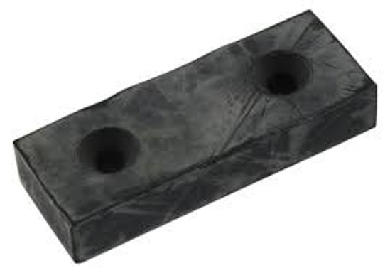 Picture of SEALING BLOCK FOR P1483 NR. 9-27835-00-0-6