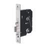 Picture of 4119/18-50 SECURITY DOOR LOCK, SELF-LOCKING, SKG**, DM50MM, HANDLE