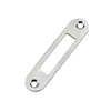 Picture of WASHER FOR CABINET LOCKS, ROUNDED STAINLESS STEEL