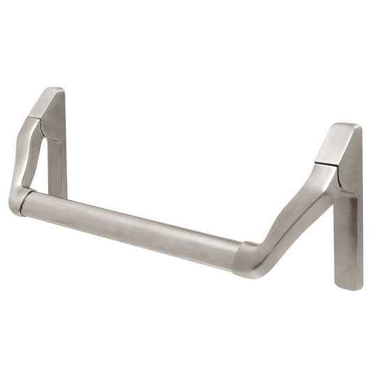 Afbeeldingen van BKS STANGENGREEP PANIEKDEUREN  PZ72 PVD