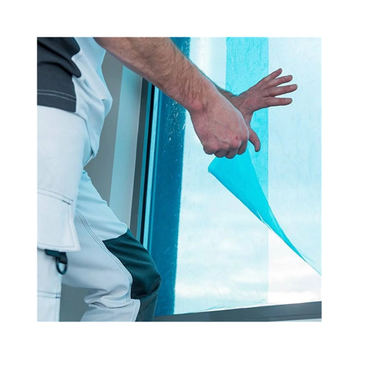 Picture of PRIMACOVER GLASS FILM BLUE WIDE 50CM (100MTR)