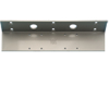 Picture of DORMA CORNER CONSOLE FOR TS83 AND 3-6 SILVER
