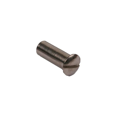 Picture of PATENT SLEEVE NICKEL-PLATED M4X22.5