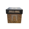 Picture of MILLI-MAX UITVULPLAATJE WIT 1MM 360 STUKS IN DOOS