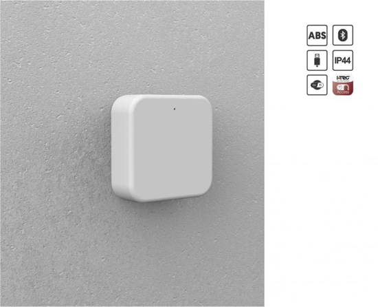 Picture of ITEC UTP GATEWAY HUB FOR ITEC ON ACCES POE