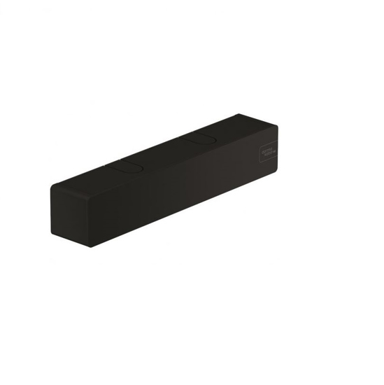 Picture of DORMA DEURDRANGER TS 93 G EN 2-5 SV ZONDER ARM ZWART RAL 9005