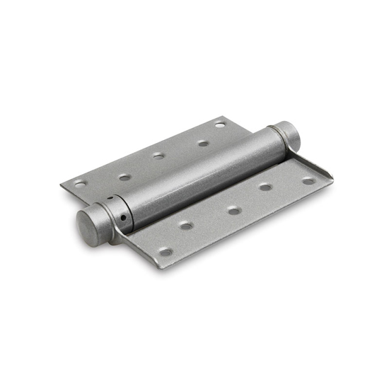 Picture of DVE 100/30 SE / BOMBSHELL HINGE SINGLE 30/100MM SILVER GREY