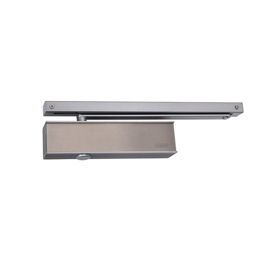 Picture of 4TECX DOOR CLOSER TS 6193B WITH SLIDE ARM