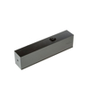 Picture of DORMA DOOR CLOSER TS 83 AND 3-6 WITHOUT ARM BLACK RAL 9005
