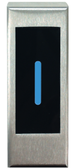 Afbeeldingen van K2I KRYPTO LEZER MIFARE DESFIRE EV2