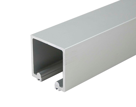 Picture of 250/5000-RAIL 5000MM ANODIZED ALUMINUM