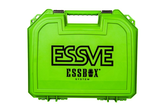 Bild von ESSBOX KOFFER MINI 1ST.