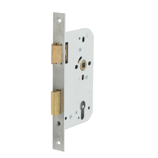Picture of NEMEF CIL D+N LOCK PC/72 649/17 RS 60MM ROUNDED