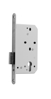 Picture of NEMEF CABINET LOCK 638/2 60MM ROUNDED