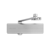 Afbeeldingen van ASSA ABLOY DEURDRANGER DC140 EN 2/3/4 MET ARM ZILVER