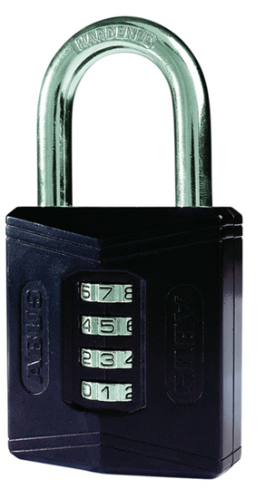 Picture of ABUS CIJFERSLOT 158/40