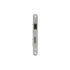 Picture of D4E MORTISE LOCK 174X20X3 WHITE +SLP DM50 STANDARD DAY+NIGHT L/R PC55
