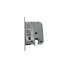 Picture of D4E HOUSING LOCK 174X20X3 STAINLESS STEEL +SLP DM50 STANDARD CABINET LOCK L/R PC55