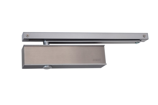 Afbeeldingen van DEURDRANGER INBOUW MULTI GENIUS ITS 1-5