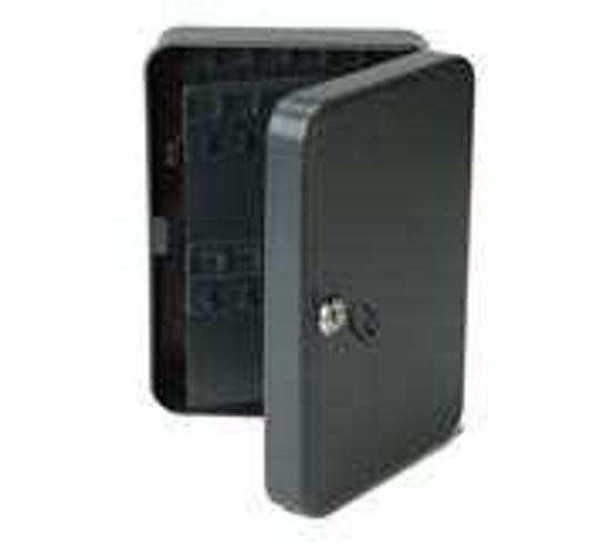 Afbeeldingen van SLEUTELKASTJE KC 20