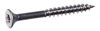 Bild von 4TECX SPAANPLAATSCHROEF ELVZ PK TORX 6.0 X 130MM (100ST)