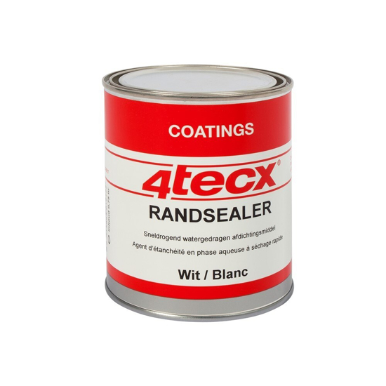 Picture of 4TECX EDGE SEALER 750 GR