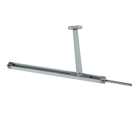 Afbeeldingen van HABO REMUITZETTER 711H/1 RB 280-480 NR 17740320