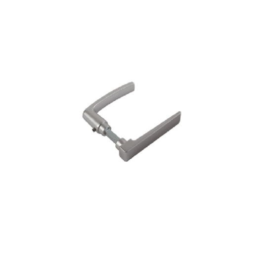 Picture of DOOR HANDLE 353 QUICK PIN F1 DOOR THICKNESS 40 MM