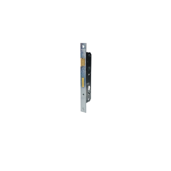 Afbeeldingen van NEMEF DEURSLOT 8691/14 RS 40MM (72MM)