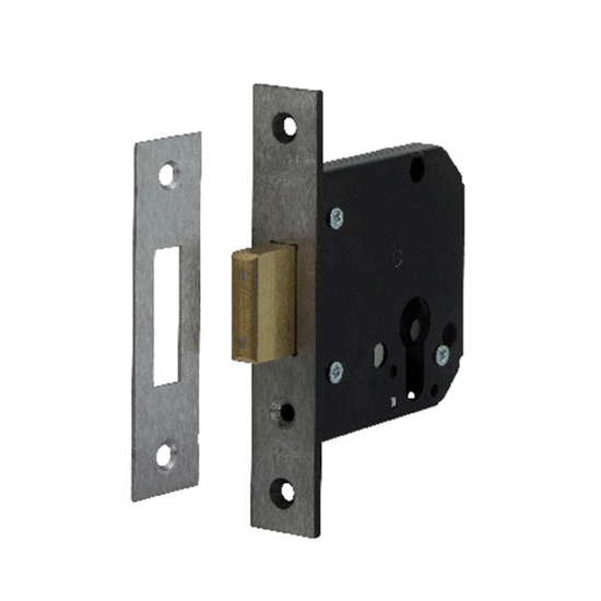 Picture of NEMEF VH SIDE LOCK 4228/17 60MM