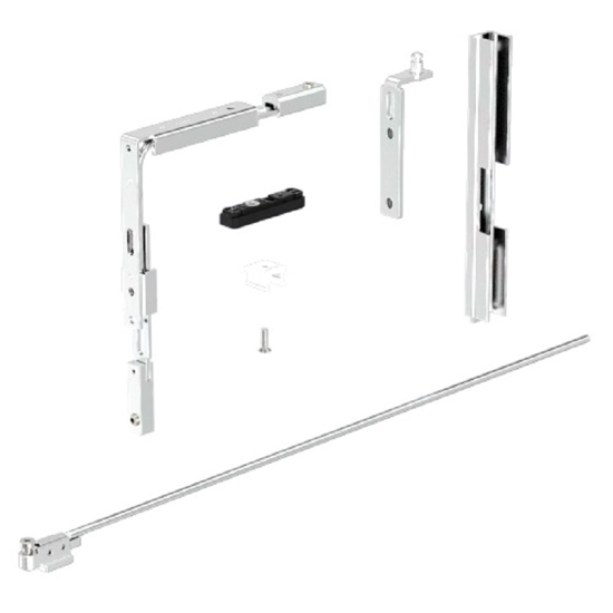 Bild von VERPAKKING HOEKOVERBRENGING TBV UITTILBEVEILIGING NR. K-16570-00-0-1