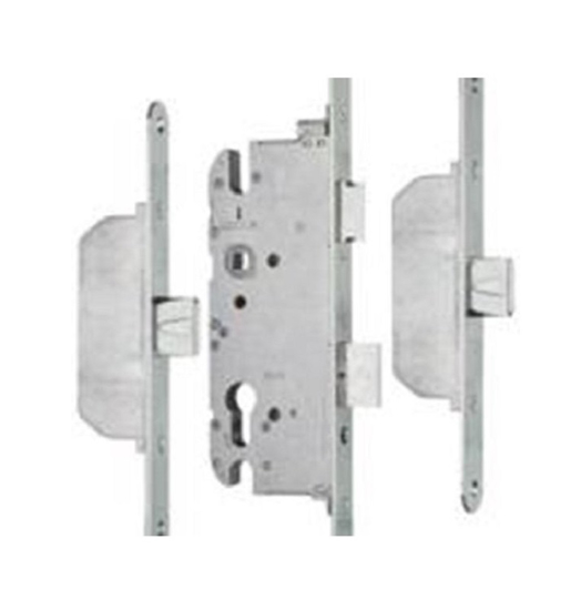 Bild von GU SEC-MR2-BLOKSCHOOT CILINDERBEDIEND 55/72 VPL20X2,5X1750-AFGER SKG2