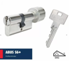 Bild von ABUS S6PLUS SKG3 INCL. 3 SLEUTELS HELE CILINDER VS 35-75