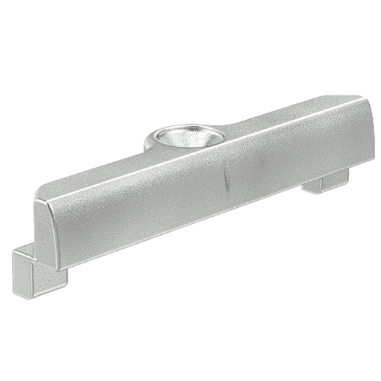 Picture of 9-34907-03-0-1 - STANDARDSCHLIEßPLATTE