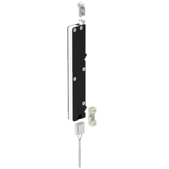 Picture of K-18153-01-0-0 GU MOUNTING KIT A-OPENER MOTOR DRIVE