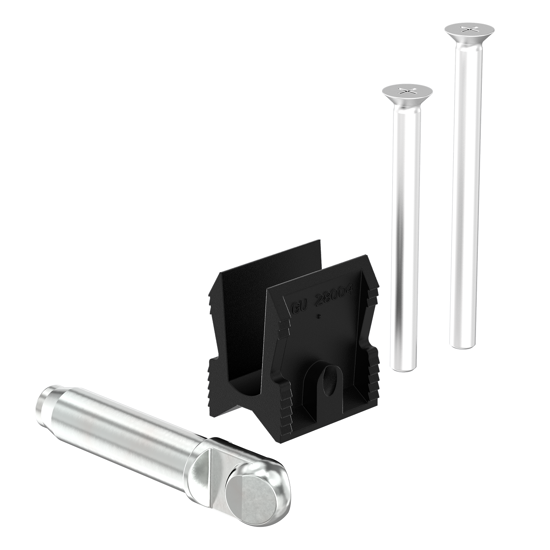 Picture of K-16608-00-0-1 - SET TOEBEHOREN GU937 SCHEMA A